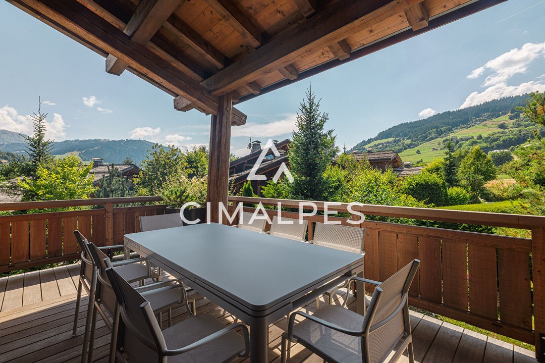 Villa in Demi-Quartier, Auvergne-Rhône-Alpes, France 4 - 18569760