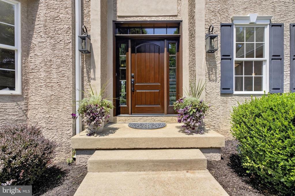 House in Thornton, Pennsylvania, United States 2 - 18572094