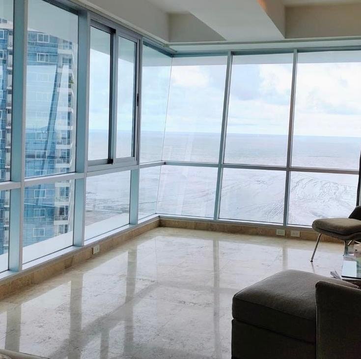 Apartamento en Panamá, Panamá, Panamá 2 - 18573264