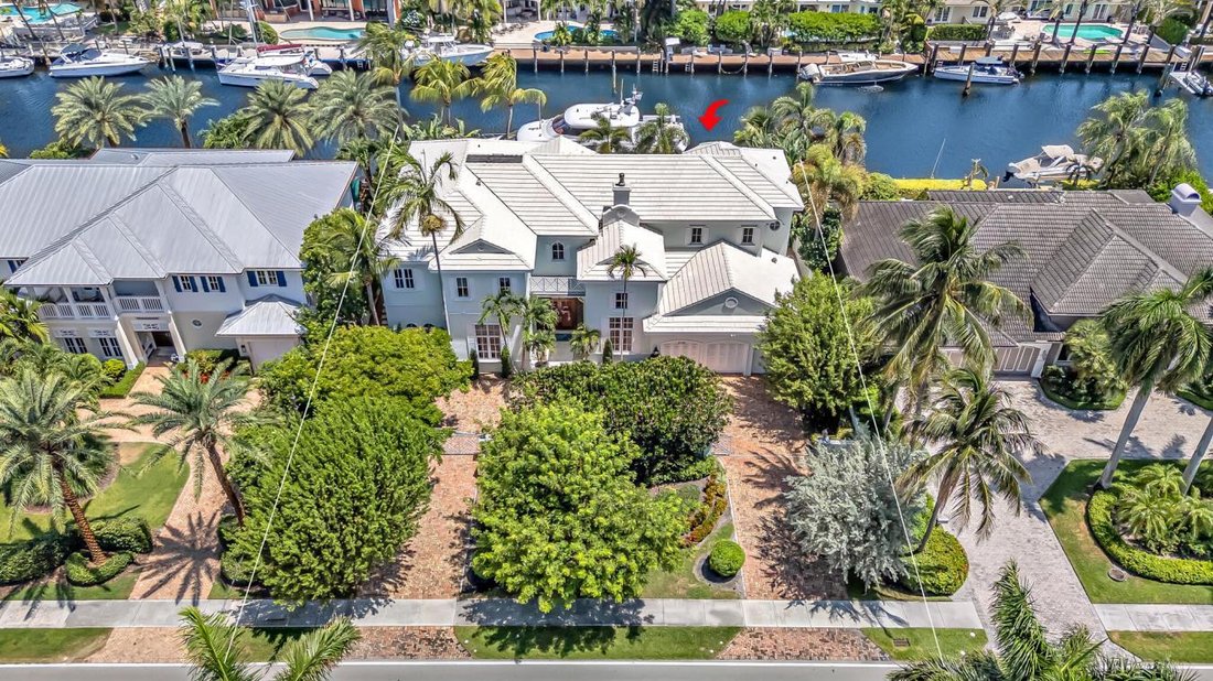 House in Lighthouse Point, Florida, United States 2 - 18573387
