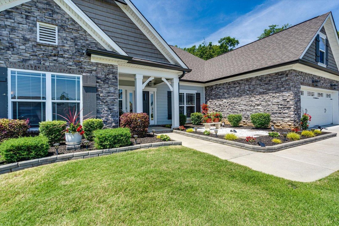 House in Soddy-Daisy, Tennessee, United States 2 - 18566927