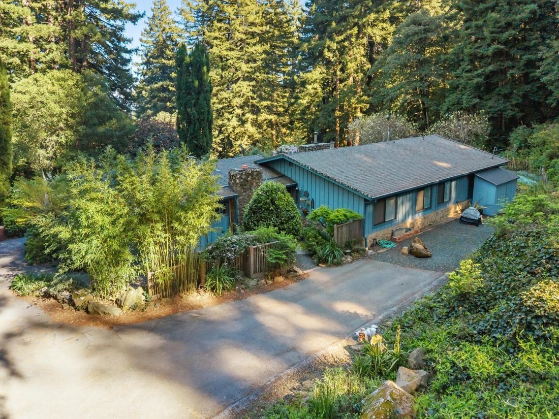House in Emerald Hills, California, United States 1 - 18568831