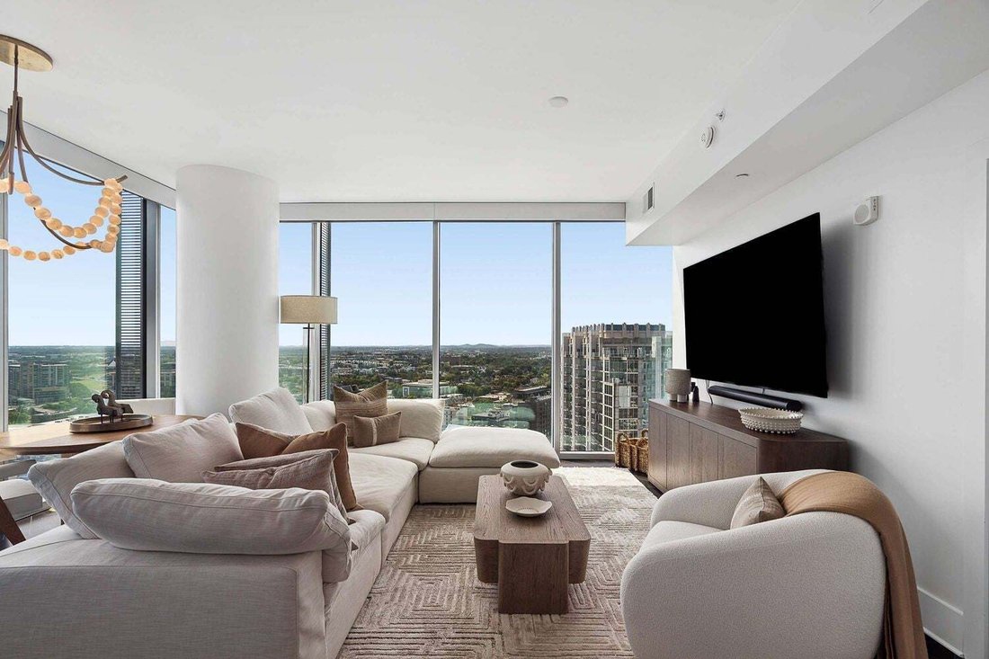 Condo in Nashville, Tennessee, United States 2 - 18570766