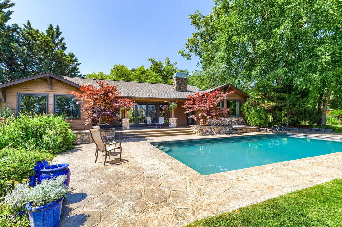 House in Ashland, Oregon, United States 2 - 18570442
