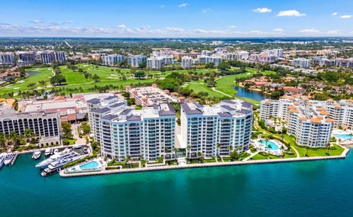 Casa a Boca Raton, Florida, Stati Uniti 1