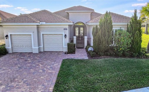 Casa en Port St. Lucie, Florida, Estados Unidos 1