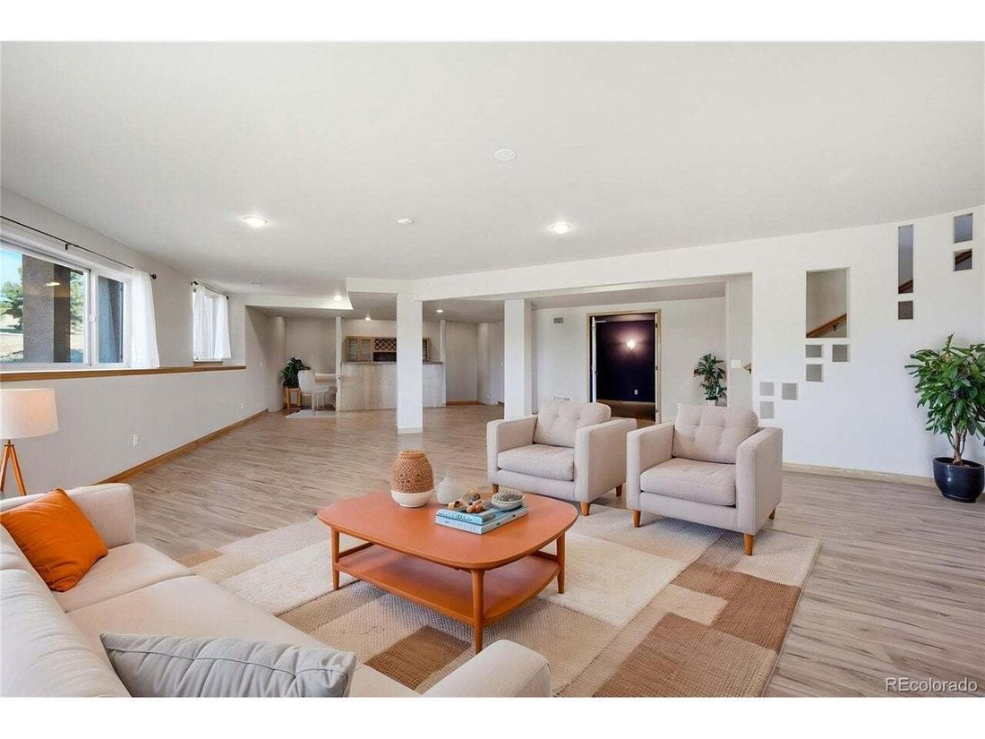 House in Monument, Colorado, United States 5 - 18332856