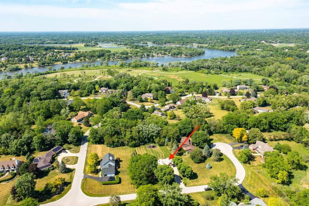 House in Barrington Hills, Illinois, United States 2 - 18570330
