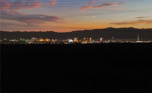 House in Henderson, Nevada, United States 1