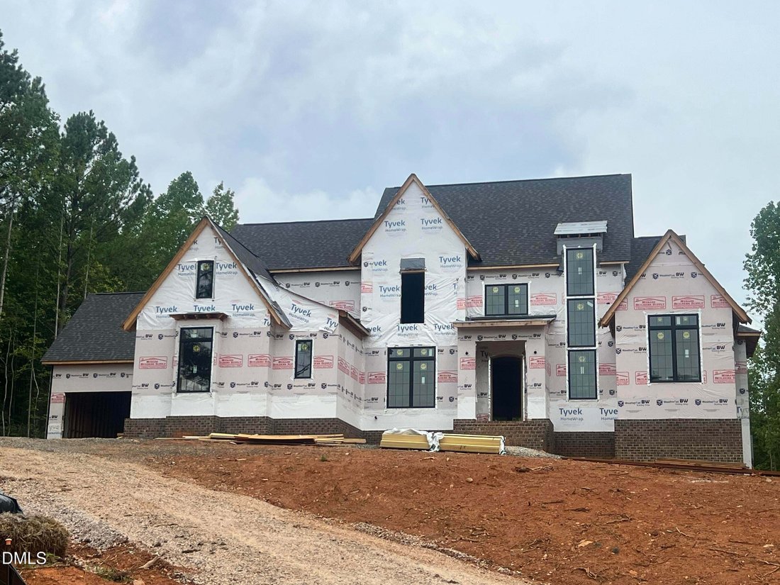 House in Pittsboro, North Carolina, United States 2 - 18450343