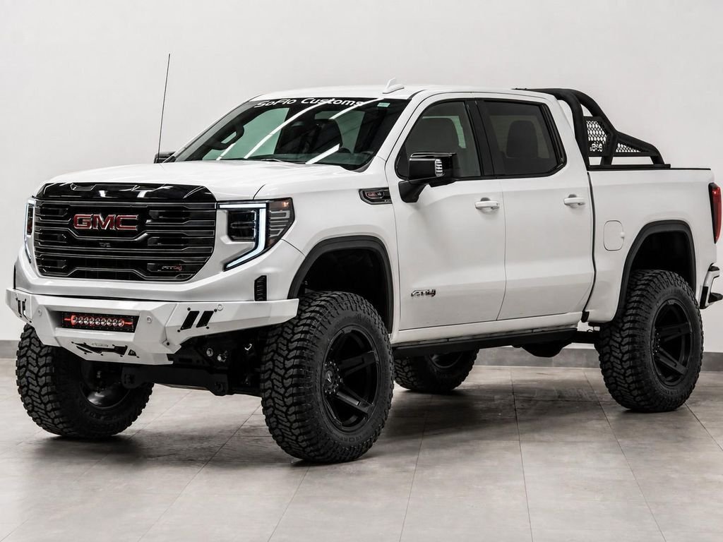 GMC Sierra 1500 in Fort Lauderdale, FL, United States 1 - 18362159