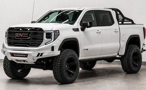 GMC Sierra 1500 in Fort lauderdale, FL, United States 1