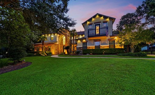 Casa en Montgomery, Texas, Estados Unidos 1