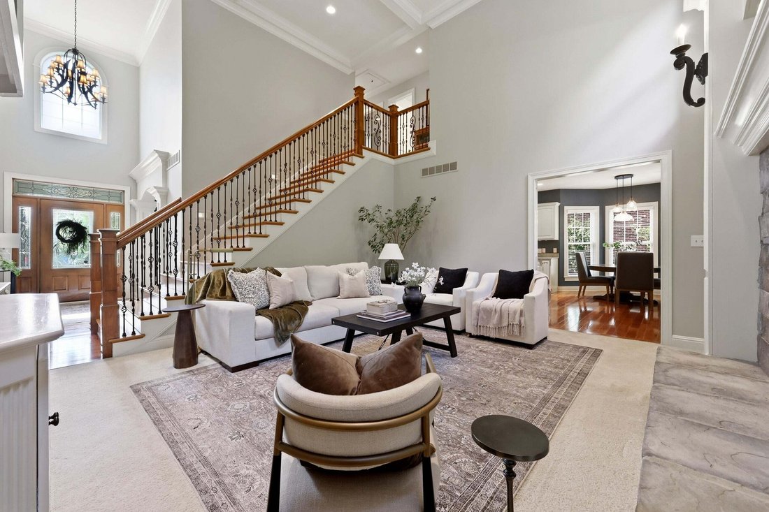 House in Lexington, Kentucky, United States 5 - 18568780
