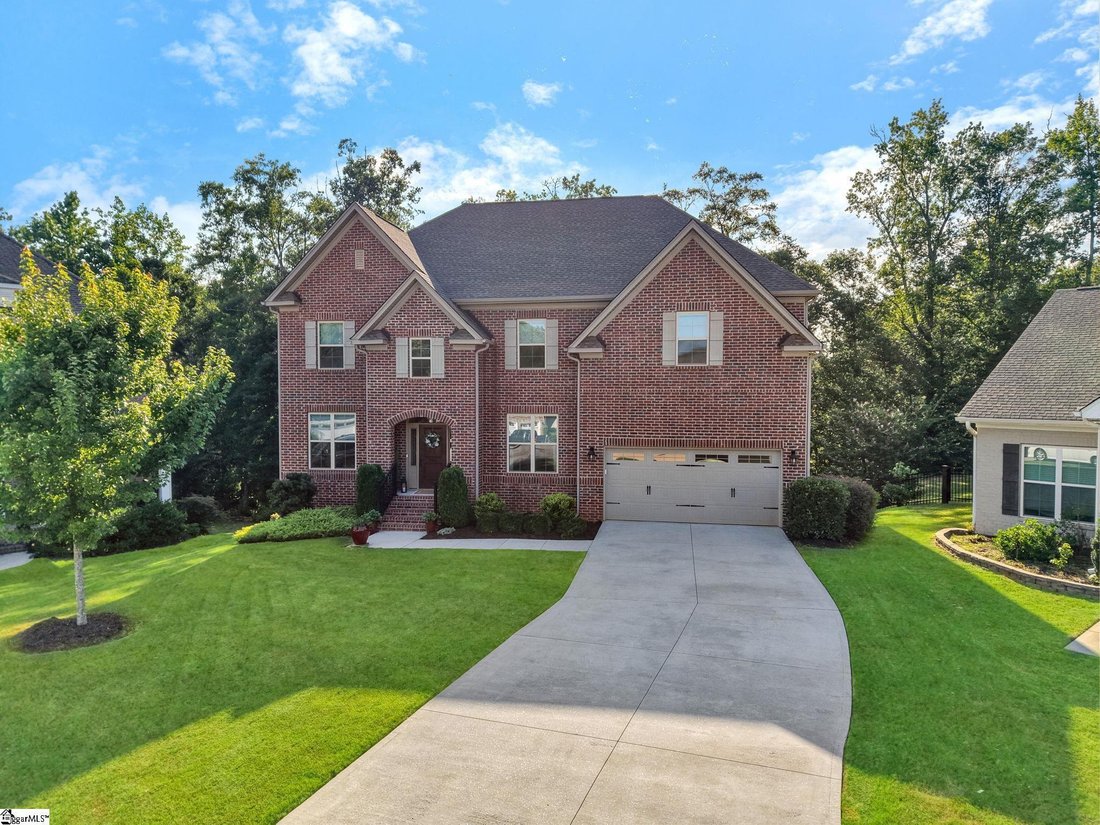 House in Simpsonville, South Carolina, United States 2 - 18572995