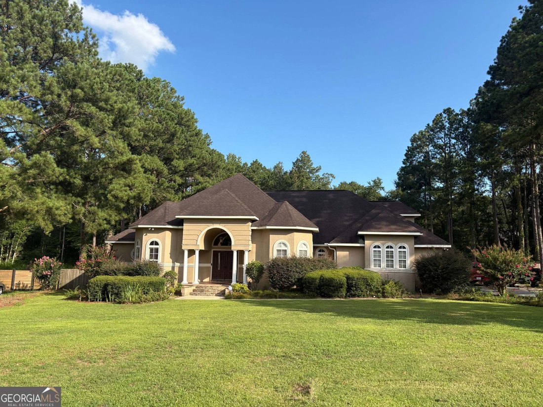 House in Statesboro, Georgia, United States 3 - 18569051