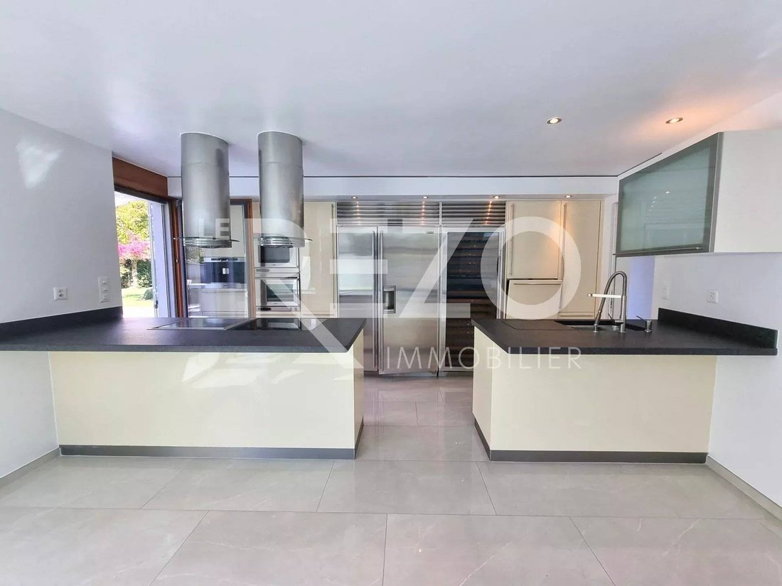 Haus in Fully, Wallis, Schweiz 4 - 18539489