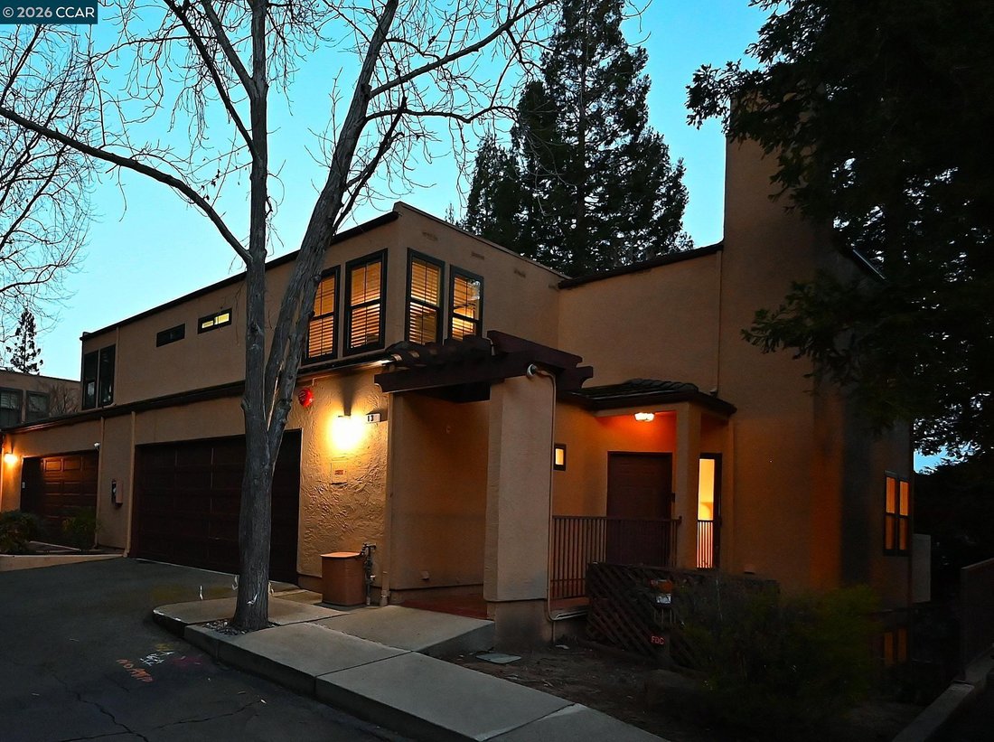 Townhouse in Lafayette, California, United States 3 - 18570724