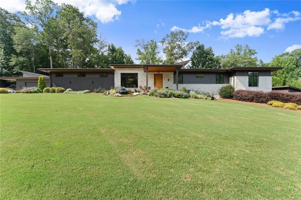 House in Buford, Georgia, United States 4 - 18552359
