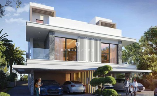 Townhouse in Al Yalayis 1, Al Yalayis, Dubai 1