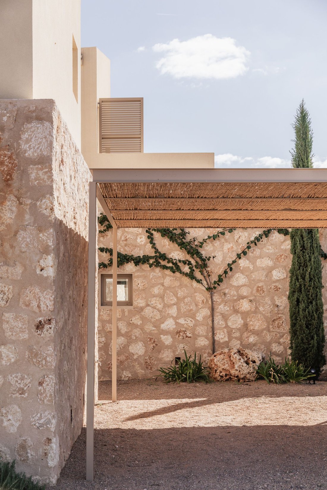 Country House in Maria de la Salut, Balearic Islands, Spain 4 - 18567204