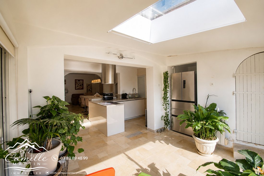 Apartment in Le Dramont-Agay-Anthéor-Le Trayas, Saint-Raphaël, France 1 - 18571174