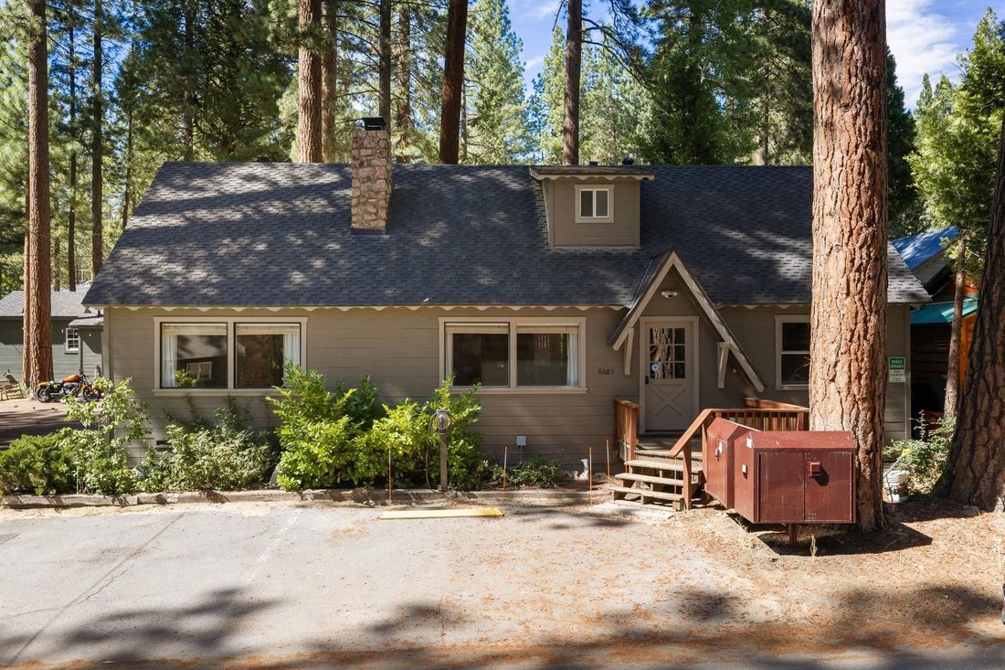 House in Kings Beach, California, United States 1 - 18572871