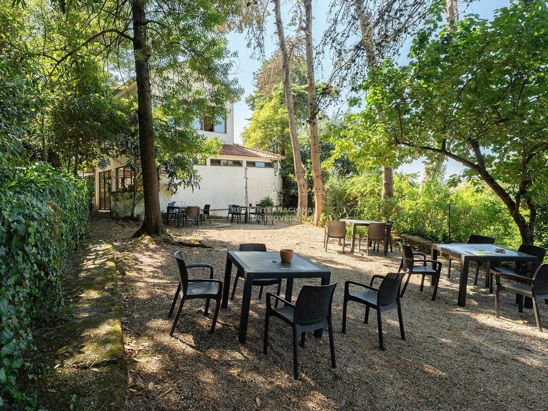 Casa a Sintra, Lisbona, Portogallo 3 - 18454116
