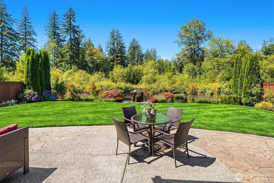 House in Sammamish, Washington, United States 3 - 18570464
