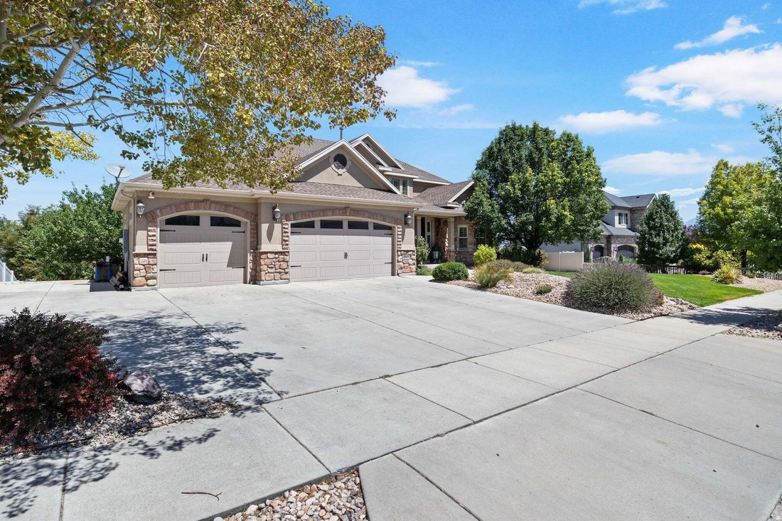 House in Herriman, Utah, United States 2 - 18567304