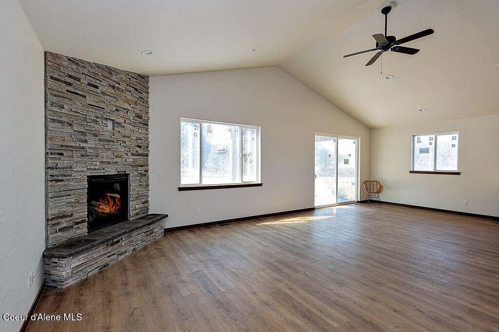 Casa a Post Falls, Idaho, Stati Uniti 4 - 18572910