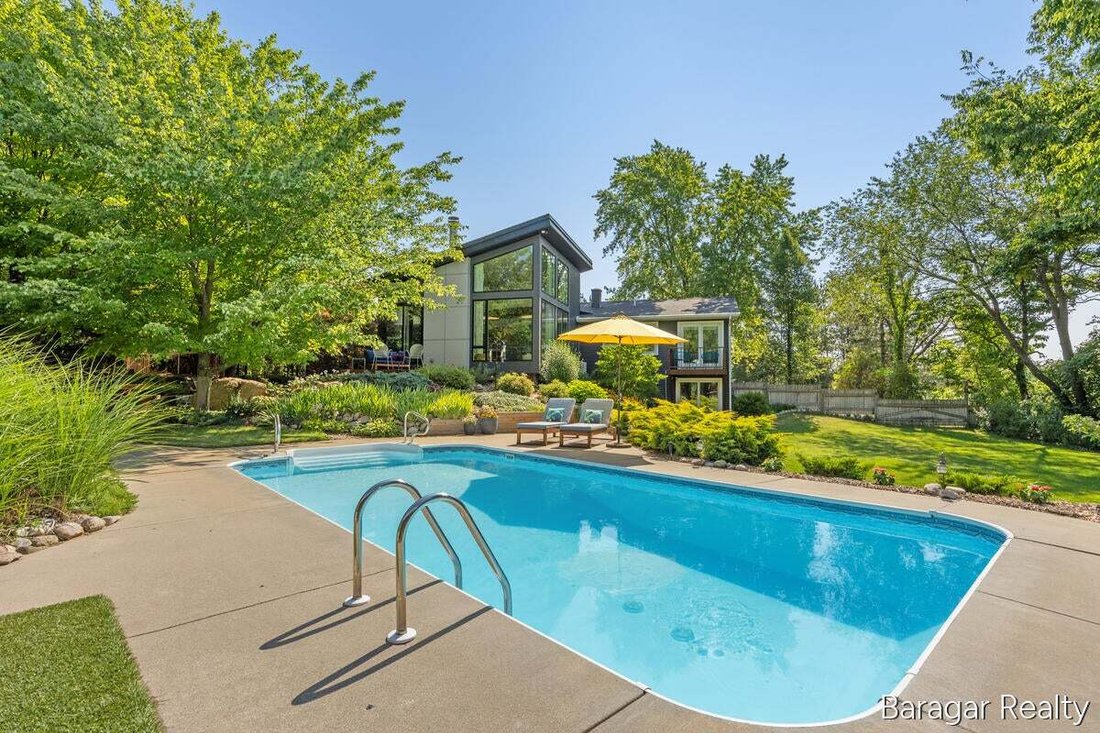 Haus in Plainfield Township, Michigan, Vereinigte Staaten 3 - 18568539