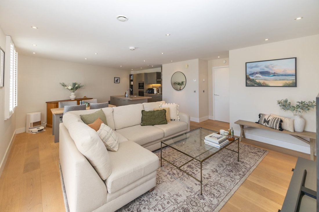 Apartment in England 5 - 18573210