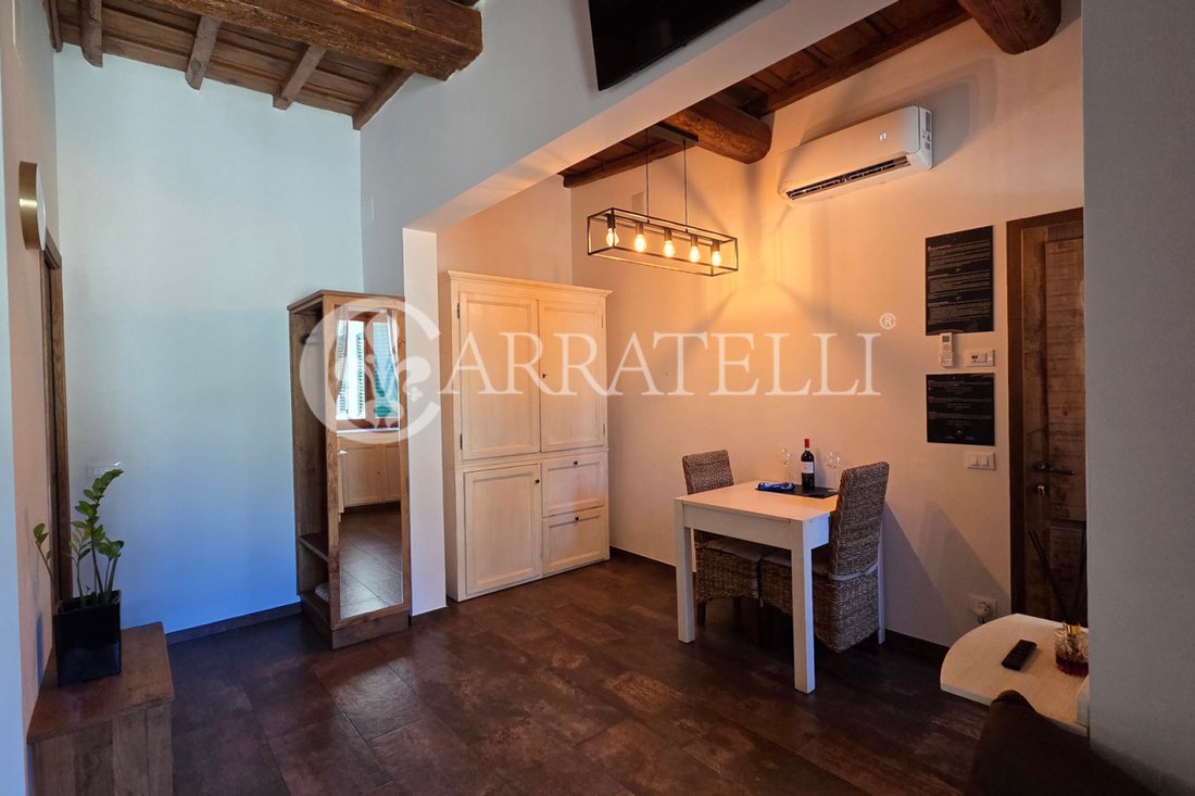 Apartment in Center, Florence, Tuscany 4 - 18567308