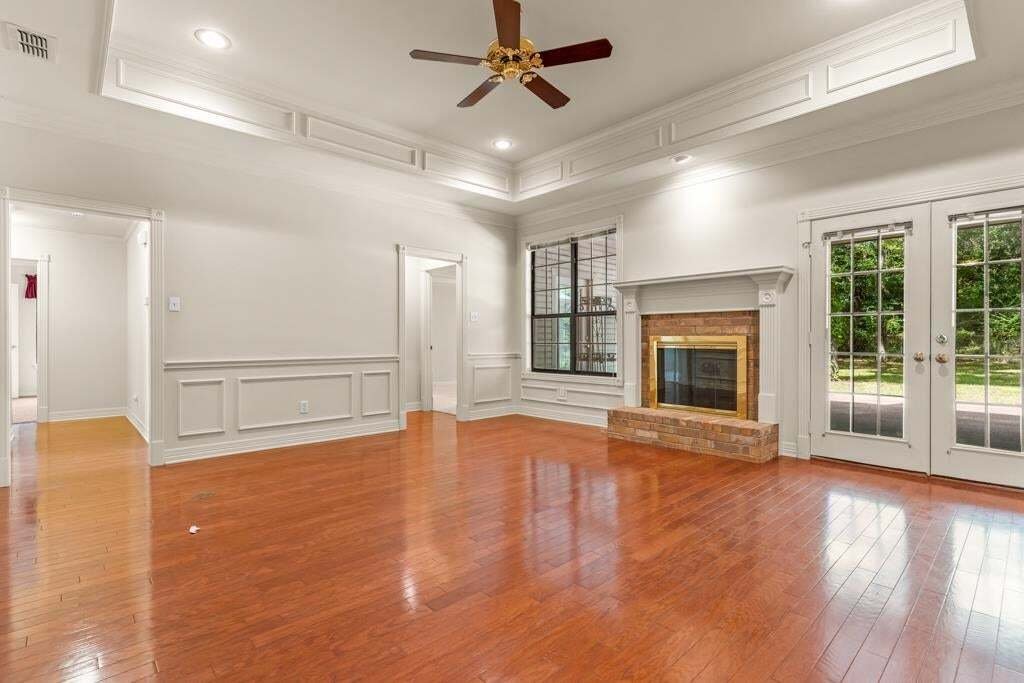Maison à Tyler, Texas, États-Unis 4 - 18570590
