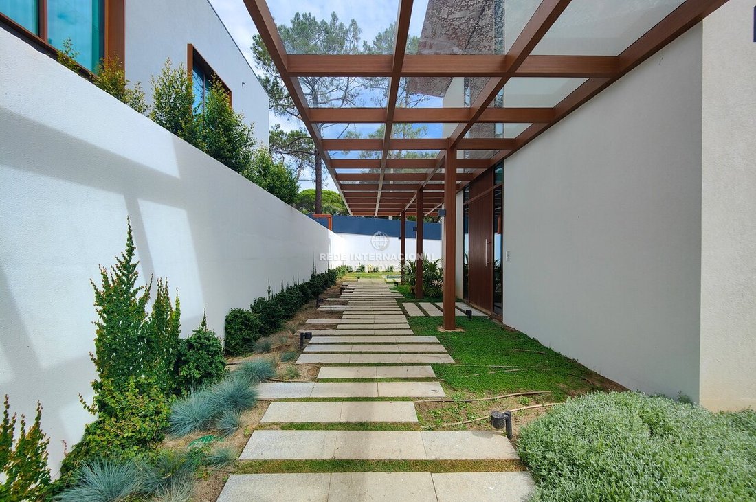 Apartment in Estoril, Cascais e Estoril, Lisbon 2 - 18571054