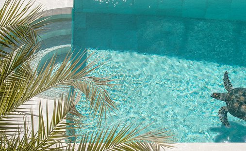 Villa a Son Vida, Palma di Maiorca, Isole Baleari 1