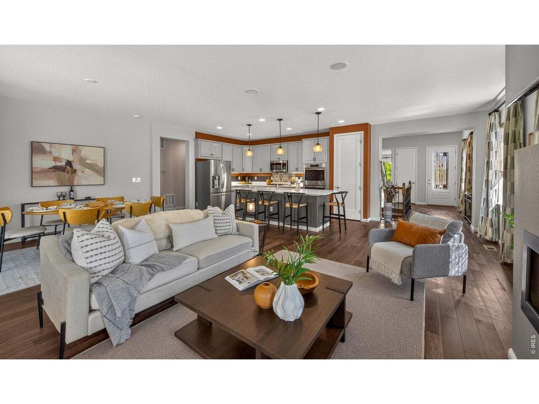 House in Arvada, Colorado, United States 5 - 18114330
