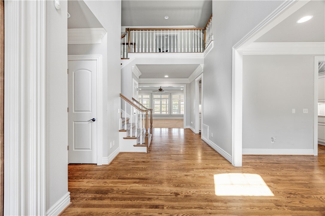 House in Springdale, Arkansas, United States 4 - 18017811