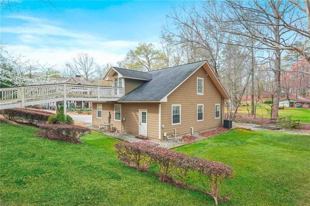 House in Hoschton, Georgia, United States 3 - 18565580