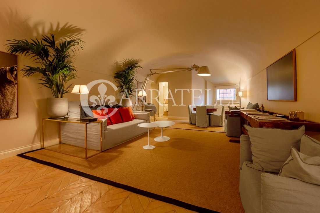 Apartment in Piazza del Popolo - Piazza Navona - Quirinale, Rome, Italy 2 - 18567236
