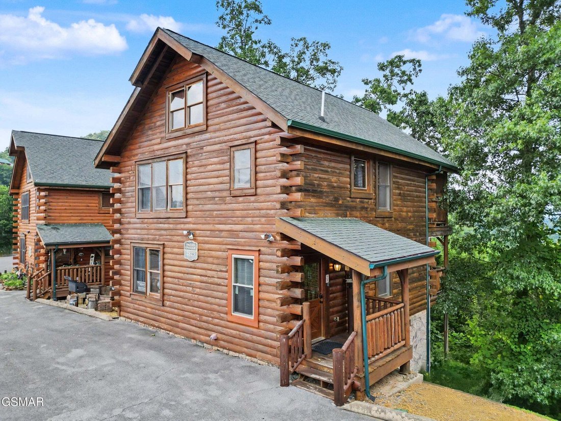 House in Sevierville, Tennessee, United States 2 - 18567152