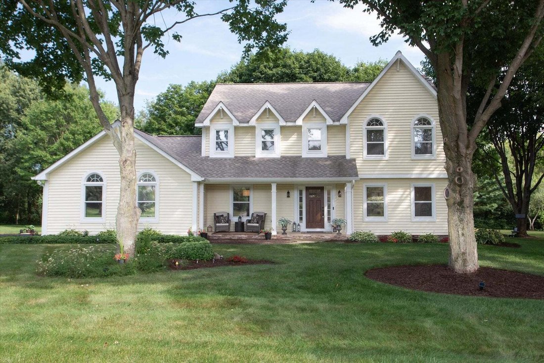 House in Campton Hills, Illinois, United States 2 - 18568712