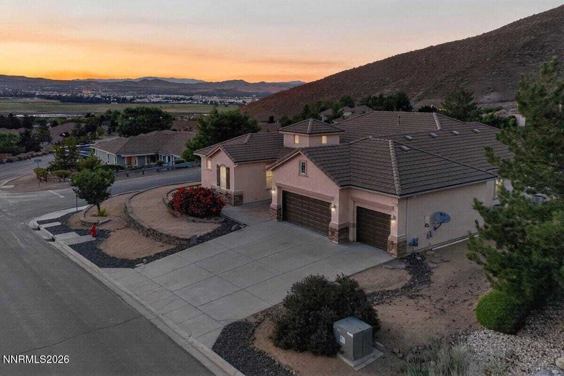 House in Reno, Nevada, United States 1 - 18570082