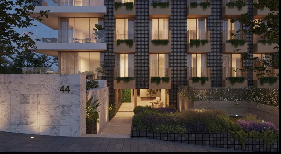 Apartment in Palma, Balearic Islands, Spain 5 - 18571598