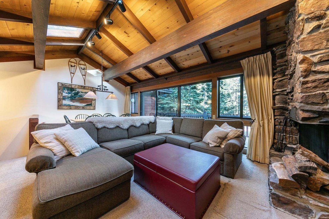 House in Tahoe City, California, United States 5 - 18572872