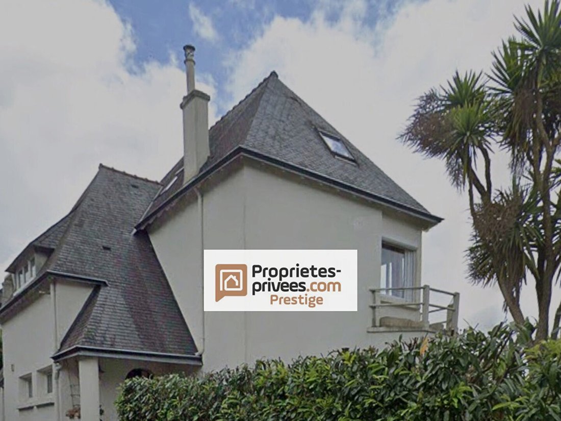 Villa in Quimper, Brittany, France 1 - 18571928