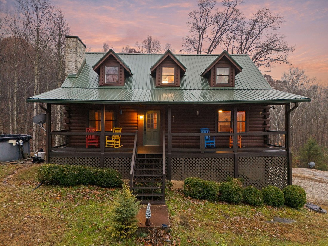 House in Jeffersonville, Kentucky, United States 1 - 18572922