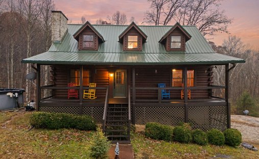 House in Jeffersonville, Kentucky, United States 1
