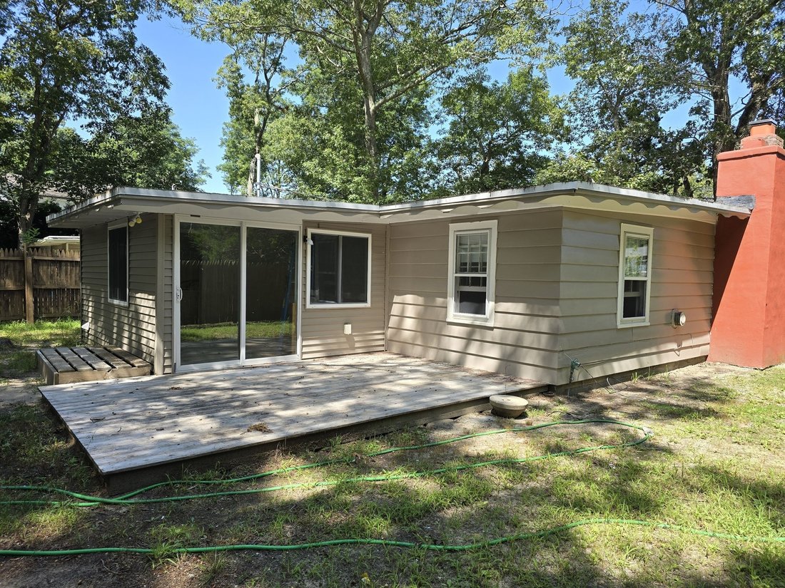 Condo in Wainscott, New York, United States 3 - 18567945